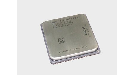AMD 64 FX-53