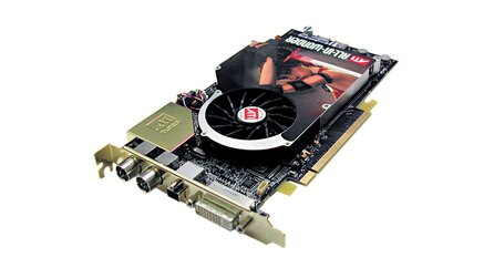 ATI All-in-Wonder Radeon X800 GT
