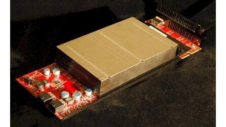 ATI FireStream - DirectX-11-Technik für 1.600 Euro
