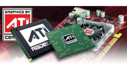 AMD - Catalyst-Hotfix für AGP-Karten