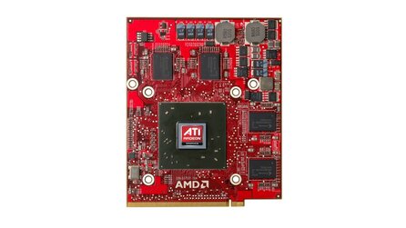 AMD - ATI Mobility Radeon HD 3800 vorgestellt