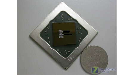 AMD - Erste Bilder des ATI R600 aufgetaucht
