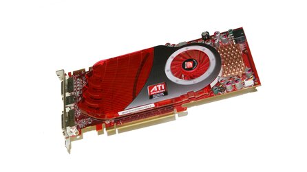Radeon HD 4830 - AMDs neuer Preishammer