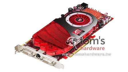 AMD - Bilder und Informationen zur ATI Radeon HD 4800-Serie