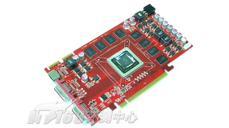 ATI - Radeon HD 4860 und 4750 (Update 2)