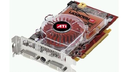ATI - Neue Details über die X850