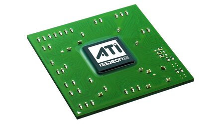 AMD - Catalyst 8.4 veröffentlicht