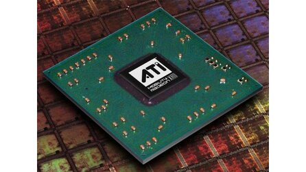 AMD - Erste Workstation-Karte mit DisplayPort
