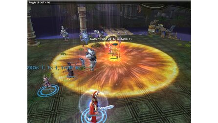 Atlantica Online - Zahlreiche Events zum Jubiläum