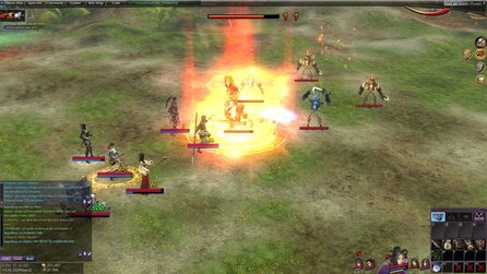 Atlantica Online - Screenshots