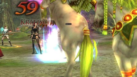 Atlantica Online - Screenshots