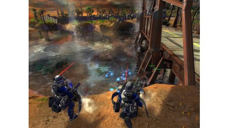 Atlantis - Screenshots
