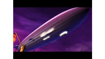 Atlantis: Das heilige Vermächtnis - Neues Adventure angekündigt