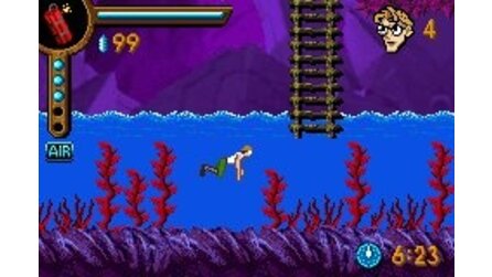 Atlantis GBA