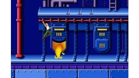 Atlantis GBA