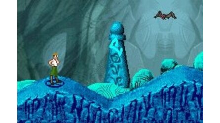 Atlantis GBA