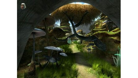 Atlantis Evolution
