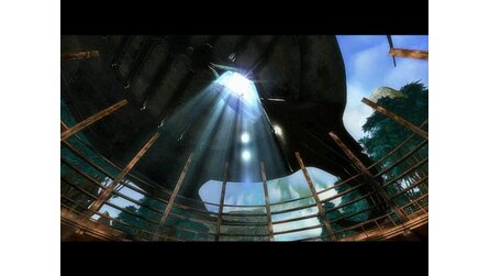 Atlantis Evolution