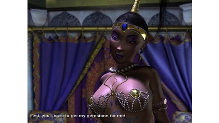 Atlantis 3 - Die neue Welt