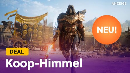 Dieses neue Koop-Spiel für die PS5 hat vielleicht genau die Features, die ihr schon immer haben wolltet