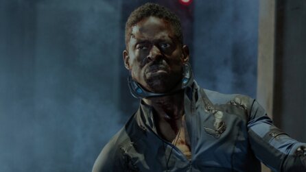 Atlas: Der Netflix-Film mit Jennifer Lopez wurde von Kritikern verrissen, aber ihr findet ihn richtig gut