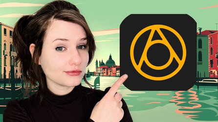 Ich bin völlig unvorbereitet nach Venedig gefahren, aber eine App hat meinen Trip magisch gemacht