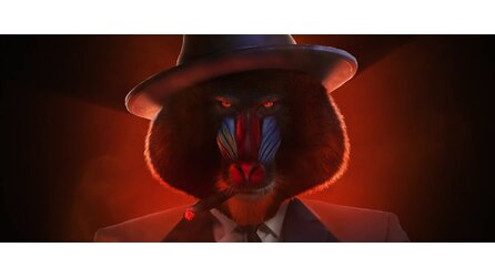 Atmosphärischer geht’s kaum: Teil 2 der Detektiv-Story Chicken Police im Trailer angekündigt