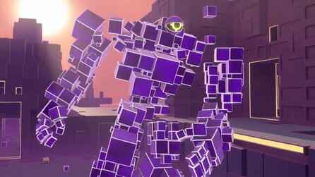 Atomega - Experimenteller Arena-Shooter von Ubisoft angekündigt