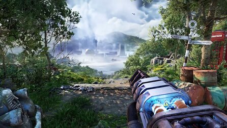 Einen meiner liebsten Survivalshooter mit Fallout-Feeling gibts im Steam Sale so günstig wie nie zuvor
