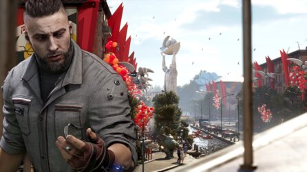 Atomic Heart: Release, Gameplay, Story und was ihr sonst noch wissen müsst