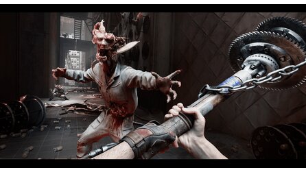 Atomic Heart - Screenshots