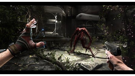 Atomic Heart - Screenshots