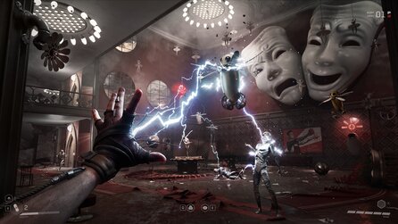 Atomic Heart - Screenshots