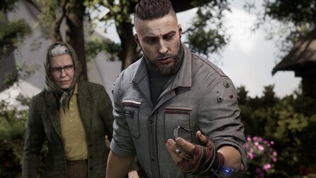 Atomic Heart hat überraschend niedrige Systemanforderungen