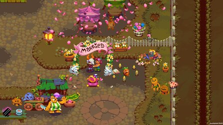 Atomicrops - Screenshots