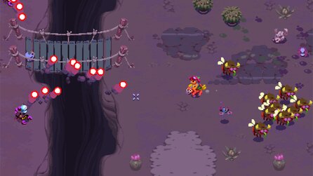 Atomicrops - Screenshots