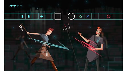 Atone - Screenshots und Artworks