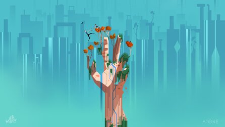 Atone - Screenshots und Artworks