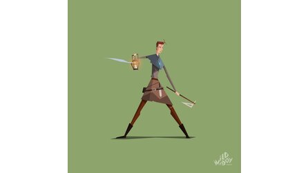 Atone - Screenshots und Artworks