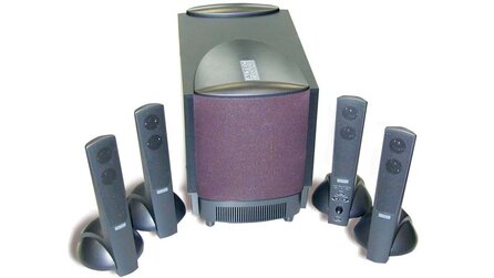 Altec Lansing ATP5