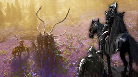 Neues Fantasy-Strategiespiel Atre führt Civilization, Age of Wonders und HoMM in die Echtzeit