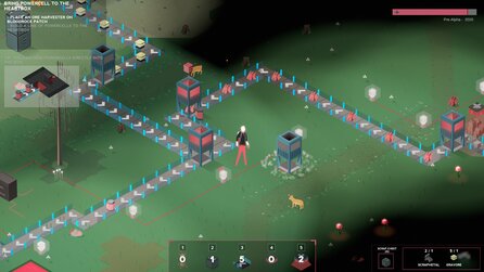 Atrio: The Dark Wild - Screenshots