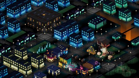 Atrio: The Dark Wild - Screenshots