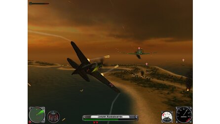 Attack on Pearl Harbor - Screenshots