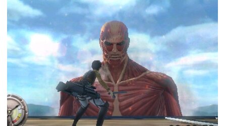 Attack on Titan: Humanity in Chains - Screenshots