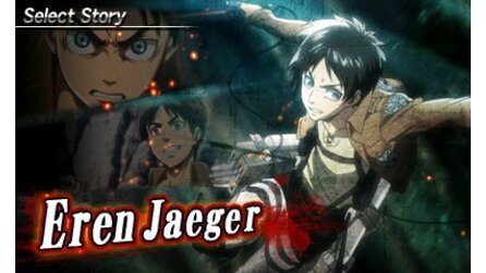 Attack on Titan: Humanity in Chains - Screenshots