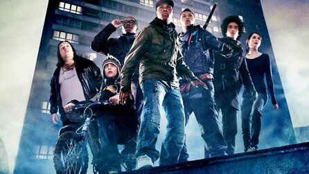 Attack the Block - Straßengang gegen Außerirdische: Randaliens in London