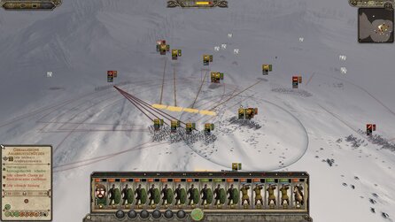 Total War: Attila - Screenshots