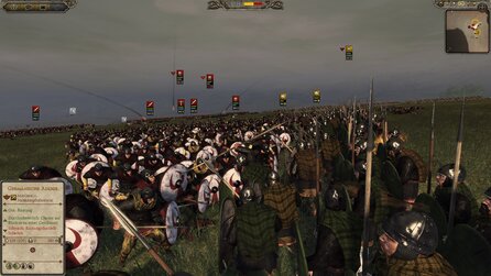 Total War: Attila - Screenshots