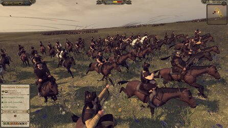 Total War: Attila - Screenshots